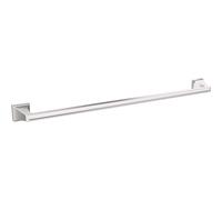 Amerock Mulholland Pulido Nquel de 24 pulgadas (610 mm) Barra de toalla BH36024PN