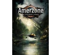 Amerzone: The Explorer's Legacy (2025) Steam (PC) Key GLOBAL