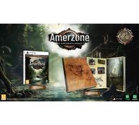 Amerzone The Explorers Legacy 25th Anniversary Edition Playstation 5 standard