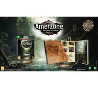Amerzone The Explorers Legacy 25th Anniversary Edition Xbox Series standard