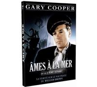 Âmes à la mer [Francia] [DVD]