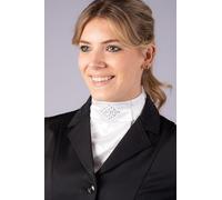 Amesbichler Reitsport Harry's Horse - Plastrón para montar a caballo para mujer