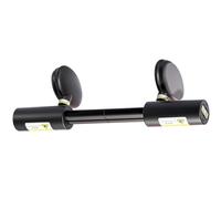 Amesor Equipo De Ejercicio para Muslos,Entrenador de Brazos para Mujeres | Regulable para Músculos Fitness Abdomen Piernas Postparto Gimnasio Hogar