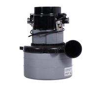 Ametek 116515-18 - Motor de succión para ALTO/COLUMBUS/NILFISK/OMM/TASKI (24 V, 600 W)
