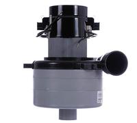 Ametek 116515-29 - Motor de succión para HAKO B 70/90 / 650/910 / 120/115 R (24 V, 600 W)