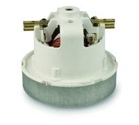 AMETEK Global Motor para Aspiradora Central Ø139 H124 Código E0643000032-1500W