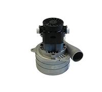 Ametek Lamb 117123-00 117 123-00 - Motor de aspiración