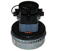 Ametek Lamb Motor de rodamiento de bolas 116110-01 de 5.7 pulgadas, 240 voltios.