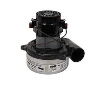 AMETEK - Motor de aspiración 116355-00 para mopas y aspiradoras