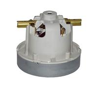 Ametek - Motor de aspiración original para aspiradoras en seco Kärcher T7/1, T10/1, T12/1, T15/1 y T17/1 como 4.610-066.0 de ONE! - Fabricado en Europa