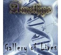 AMETHYS - Gallery of Lives