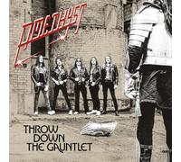 Amethyst - Amethyst - Throw Down The Gauntlet