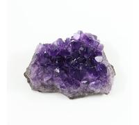 Amethyst Crystals, Amethyst Cluster, Amethyst Clusters for Witchcraft, Amathesis Crystal, Raw Amethyst, Natural Amethyst Geode Cave Crystals and Healing Stones(0.2Lb)