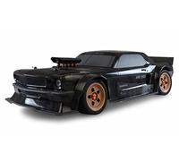 Amewi 21096 HC7 Street Racer RC Coche