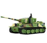 AMEWI 23016 Tiger M 1:72 Mini tanque con control remoto