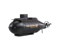 Amewi 26037 Mini u-Boat, Control remoto, RTR