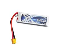 Amewi 28903 - 11, 1 V 3S 2200 mAh 20 C Lipo batería XT60 Plug