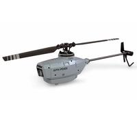 AMEWI / AFX-PD100 Helicóptero De 4 Canales Con Cámara HD 6G 2,4GHz, RTF / 25323