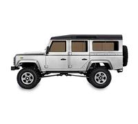 Amewi AMX-Rock 22395 - Juego de construcción para vehículos Todoterreno (Escala 1:35, la carrocería no está lacada)