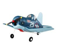 AMEWI / AMXFLIGHT Corsario Cartoon F4U 4 Canales 3D/6G RTF / 24126