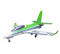 Amewi AMXFlight Viper Jet V4 6-8S PNP Pro-versión Verde Avión por Control Remoto