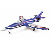 Amewi AMXPlanes 24119 Talon EDF Jet 1100 mm >200 km/h EPO PNP Azul