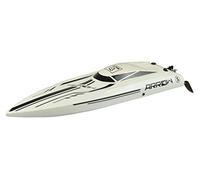 Amewi Arrow 5 Mono Barco de Velocidad sin escobillas 633mm RTR RC Control Remoto