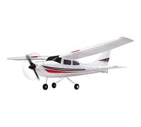 AMEWI Principiantes Modelo Avión Air Trainer V2 2.4GHZ, RTF , 3-Kanal/24002