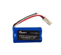 AMEWI Batería LiIon 2S 7,4V 1500mAh / 063-2608910