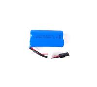 AMEWI Batería LiIon 7,4V 2000mAh 5600-Conector / 28981