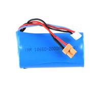 Amewi Batería LiIon 7,4V 2000mAh XT30 / 018-058004