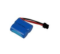 AMEWI Batería LiIon 7,4V 600mAh / 063-2609010