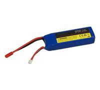 AMEWI Batería LiPo 3S 11,1V 2600mAh / 063-2608828