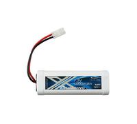 AMEWI Batería NiMH 7,2V 5000mAh Conector Tamiya / 28006