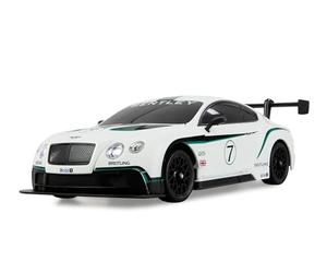 Amewi Bentley GT3 Continental Drift Car 1:18 RTR teledirigido RC
