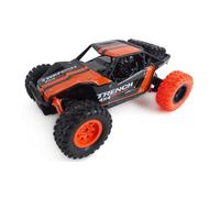 AMEWI Camión De Desierto Trinchera 1:24 RTR Naranja/Negro / 22400