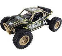 Amewi Camión Desert MAX Fox 1:24 RTR Arena RC Control Remoto