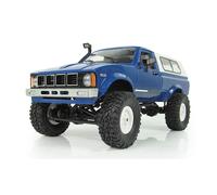 Amewi Camión Offroad 4WD 1:16 RTR Azul