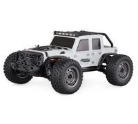 AMEWI / Camión Todo Terreno Brushed 4WD 1:16 RTR Blanco / 22606