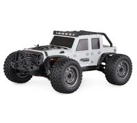 AMEWI / Camión Todo Terreno Brushed 4WD 1:16 RTR Blanco / 22606