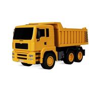 Amewi Camión volquete 6 Canales 1:18 RTR teledirigido RC niños a Partir de 6 años