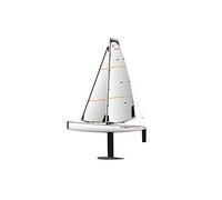 Amewi DragonFlite 95 Velero 950mm ARTR Blanco RC Control Remoto