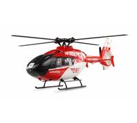 AMEWI 25338 - Helicóptero de RC, DRF AFX-135 Pro, 6G, sin escobillas, R