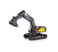 Amewi Excavadora de orugas ACV730 de plástico 1:14 RTR (22431)