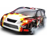 Amewi FR16-Pro Rally Drift vehículo sin escobillas 4WD 1:16 RTR RC Control Remoto