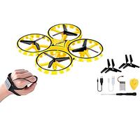 Amewi GC OVNI Cuadricóptero RtF para Principiantes