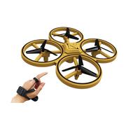 AMEWI / GC UFO Con Control Por Gestos Amarillo RTF 2,4GHz / 25306