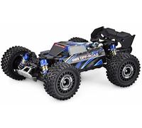 Amewi Hyper GO Buggy sin escobillas 3S 4WD 1:16 RTR Azul