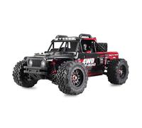 AMEWI / Hyper GO Desert Buggy Brushless 4WD 1:14 RTR Negro/Rojo / 22658