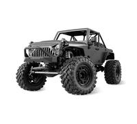 Amewi Hyper Go SC Scale Crawler Basic versión brushless 1:12 RTR Antracita RC teledirigido